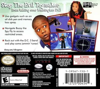 Cory in the House dos