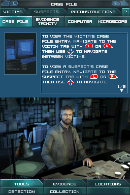 Captura de tela