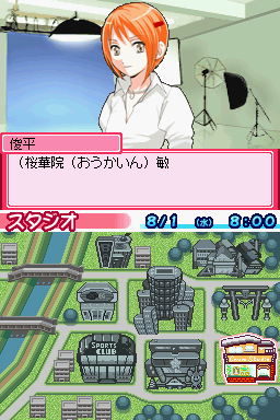 Image in-game