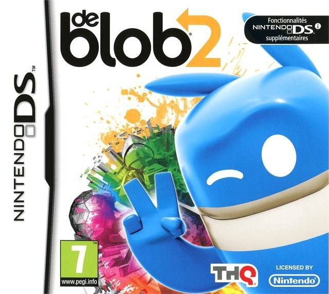 De Blob 2