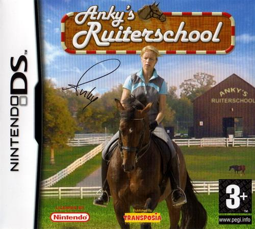 Deine Reitschule