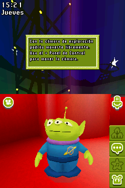 Image in-game