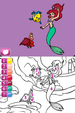 Image in-game
