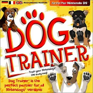 Dog Trainer