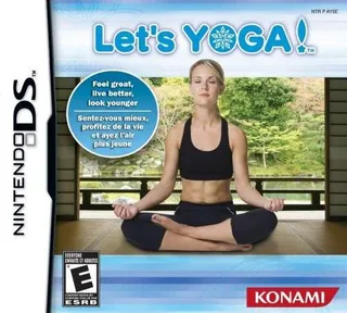 Dokodemo Yoga