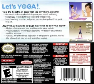 Dokodemo Yoga dos