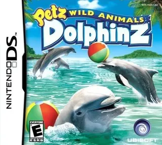 Dolphin Island
