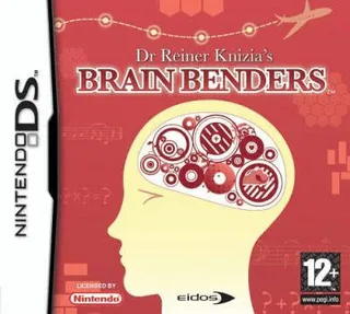 Dr Reiner Knizia: Remue Meninges