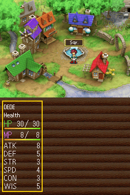 Image in-game