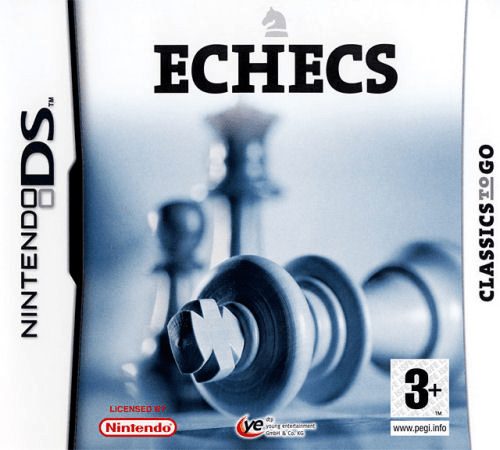 Echecs