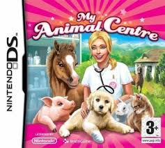 Emily: My Animal Shelter