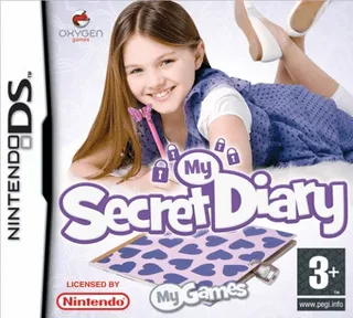 Emily: My Personal Diary