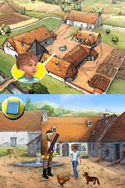 Image in-game