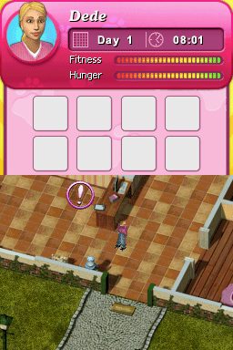 Image in-game