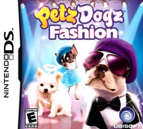 Fashion Dogz