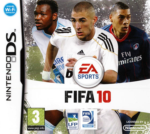 FIFA Soccer 06