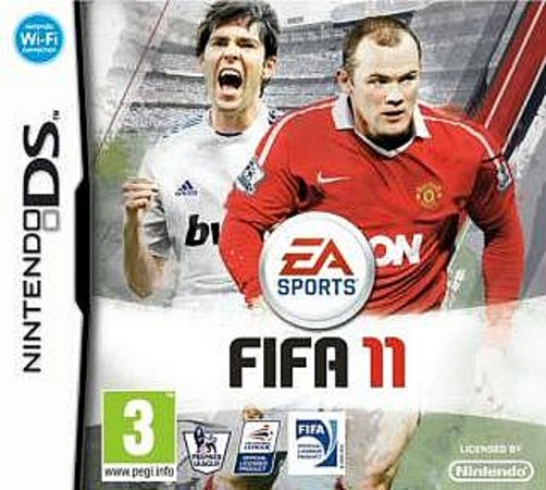 FIFA Soccer 11