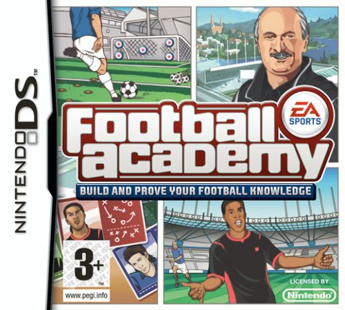 Football Academy: Build and Prove Your Football Knowledge