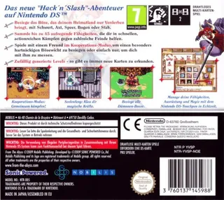 From The Abyss dos