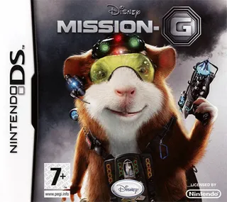 G-Force
