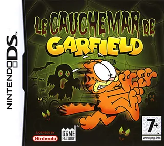 Garfield's Nightmare