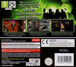 Ghostbusters: The Video Game dos