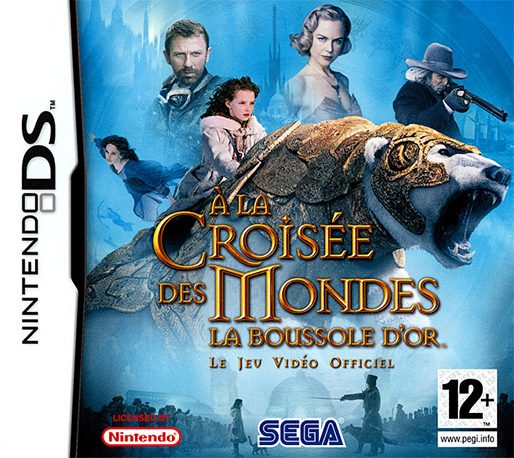 The Golden Compass: The Official Videogame
