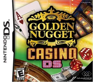 Golden Nugget Casino Ds