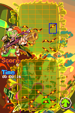 Captura de tela
