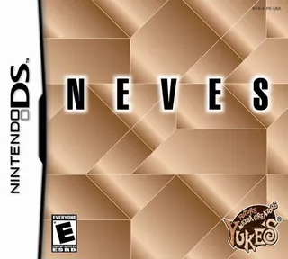 Hamekomi Lucky Puzzle DS
