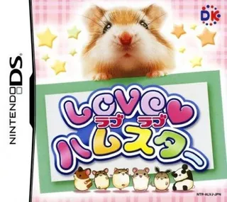 Hamsterz Life