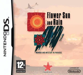 Hana to Taiyou to Ame to - Owaranai Rakuen