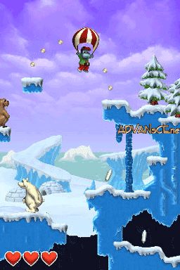 Image in-game