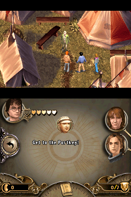 Image in-game