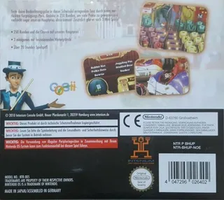 Hidden Object Show dos