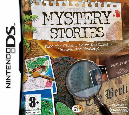 Hidden Objects: The Big Journey
