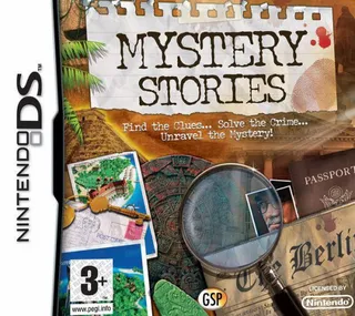 Hidden Objects: The Big Journey