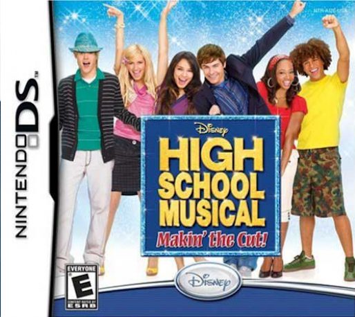 High School Musical : Reves de Star !