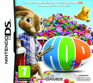 Hop: The Movie