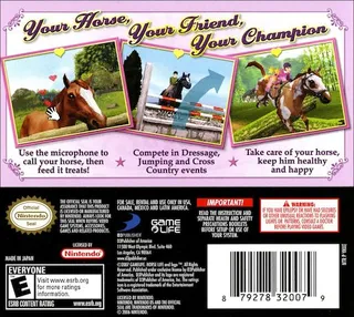 Horse Life dos