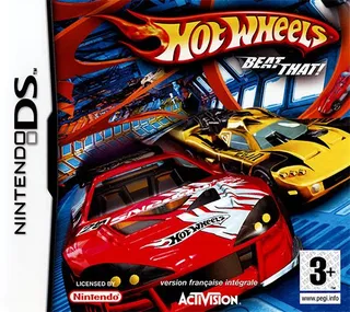 Hot Wheels : Beat That !
