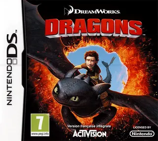 How to Train Your Dragon