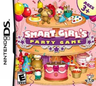 I Did It Mum! 2: Girl
