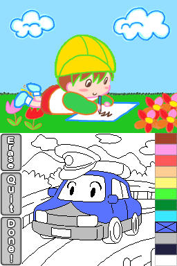 Captura de pantalla
