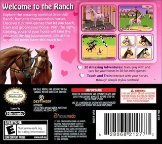 I Love Horses dos