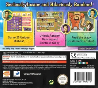 ICarly - Groovy Foodie! dos