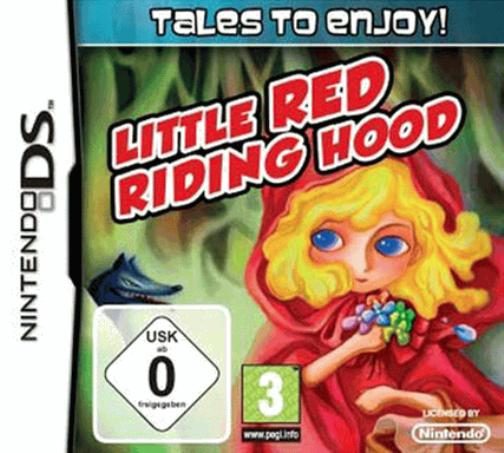 Il Était une Fois : Le Petit Chaperon Rouge