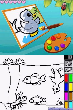 Image in-game