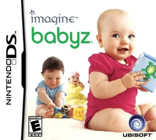 Imagine: Babies