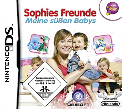Imagine: Baby Club